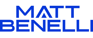 Matt Benelli Blog